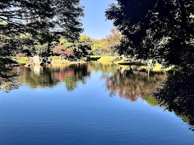 小石川後楽園 延段 사진 5