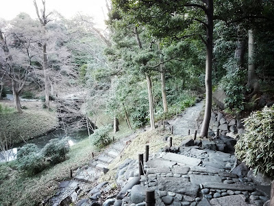 Site of Hakkedō Pavilion 사진 4