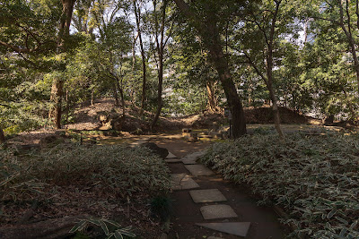 Site of Hakkedō Pavilion 사진 5