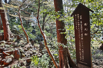 Tsūtenkyo Bridge 사진 3
