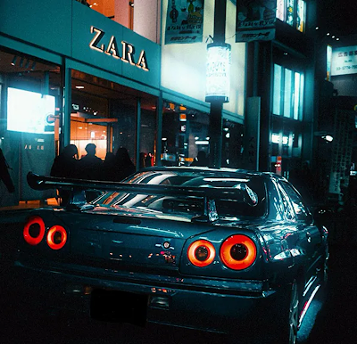 JDM Tokyo Tours — Tokyo Car Experience 사진 3
