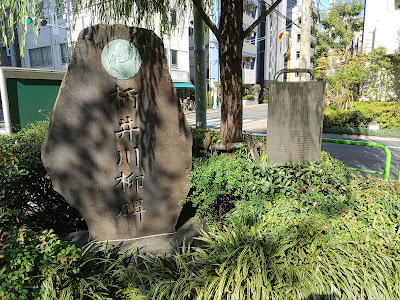 Taito Kuritsu Kikuyabashi Park 사진 3