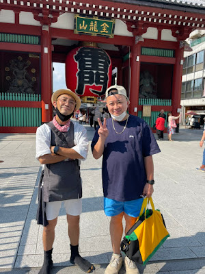 壱 浅草店 사진 4