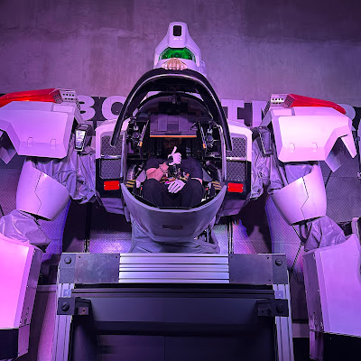 パトラボ PATLABOR LAB 【MOVeLOT 】 사진 4