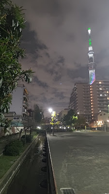 本所七不思議 彫り物 사진 4