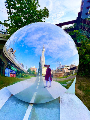 Oyokogawa Shinsui Park 사진 4