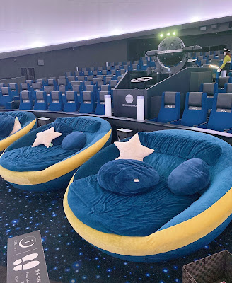 Konica Minolta Planetarium “TENKU” in Tokyo Skytree Town® 사진 3