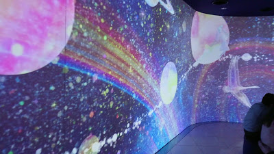 Konica Minolta Planetarium “TENKU” in Tokyo Skytree Town® 사진 2
