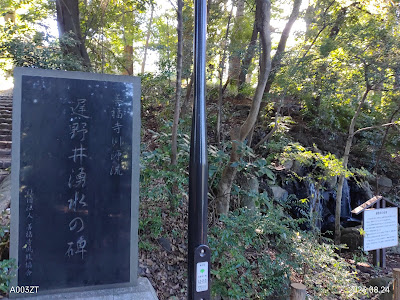 Osonoi Waterfall 사진 4