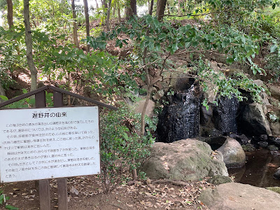 Osonoi Waterfall 사진 3