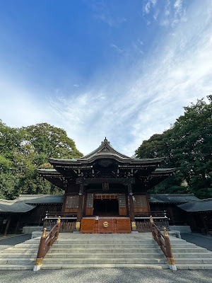 Igusa Hachimangu 사진 3
