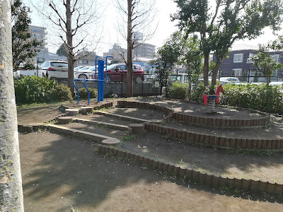 Zenpukuji Itchome Park 사진 3