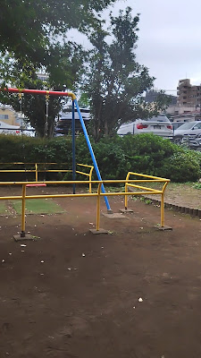 Zenpukuji Itchome Park 사진 2