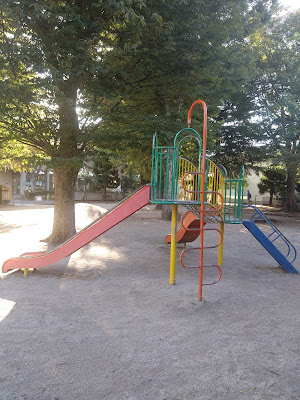 Shinmachitoriisaki Park 사진 4