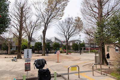Shinmachitoriisaki Park 사진 3