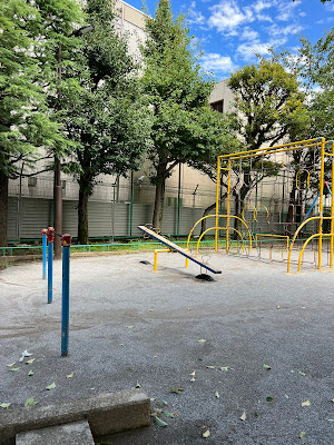 Kami-Ochiai West Park 사진 2