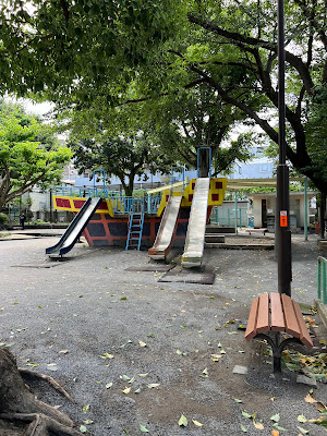 Kami-Ochiai West Park 사진 3