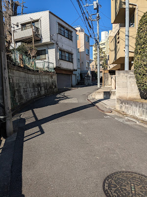 市郎兵衛坂 사진 3