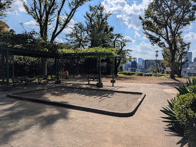 Mejiro-dai 1-chome Playground 사진 3