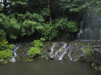 Gojo Waterfall 사진 3