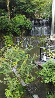 Gojo Waterfall 사진 2