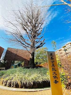Tokugawa Yoshinobu’s Deathplace 사진 4