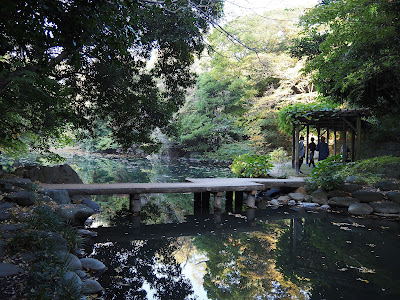 산시로노이케 사진 3