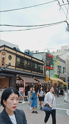 홉피 거리 사진 2