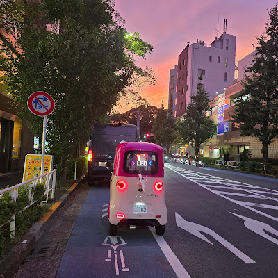 Local Stroll Asakusa 사진 4