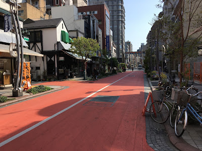 Orange Street 사진 3