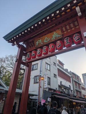 奥山門 사진 3