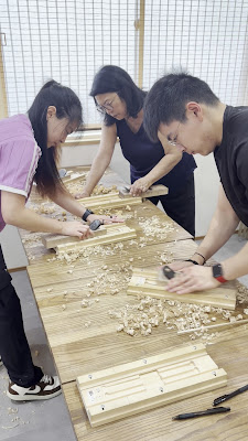 Chopstick Making Tokyo 사진 2