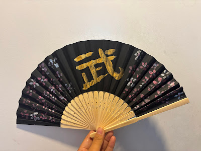 Wa-PEN Calligraphy Attractions＆Make Design clothes 사진 4