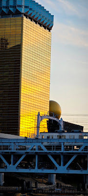 จุดชมวิว Tokyo Sky Tree ริมแม่น้ำซุมิดะ 사진 2