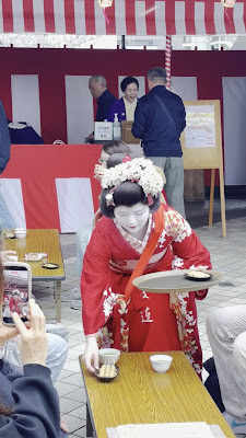 隅田川テラス周辺案内図 (桜橋) 사진 2