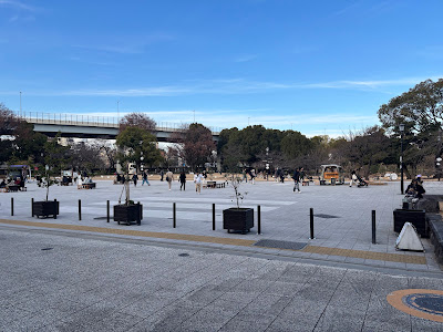 隅田公園パークセンター 사진 4