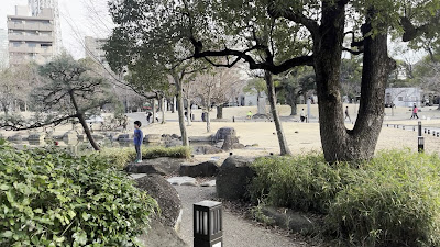 隅田公園パークセンター 사진 2
