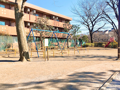 Sekimachi East Park 사진 2