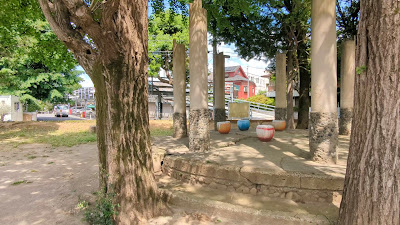Nakano City Mizunoto Park 사진 2
