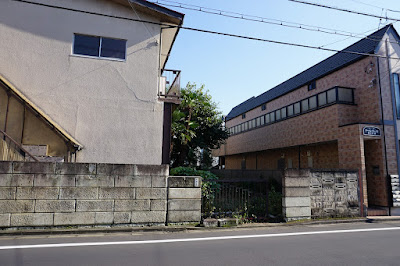 江古田植物化石層発見の地 사진 5