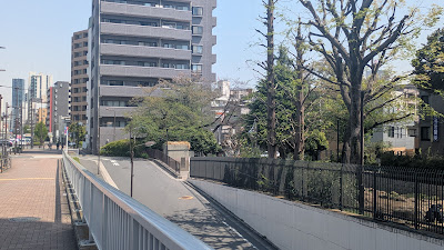 Toshima Kuritsu Nishiikebukuro Daini Park 사진 2