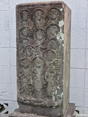 地蔵と供養塔 사진 4