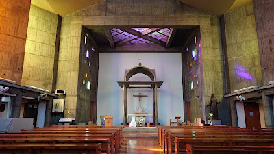 Catholic Toshima Church 사진 3