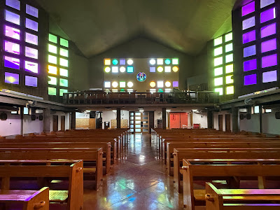 Catholic Toshima Church 사진 4