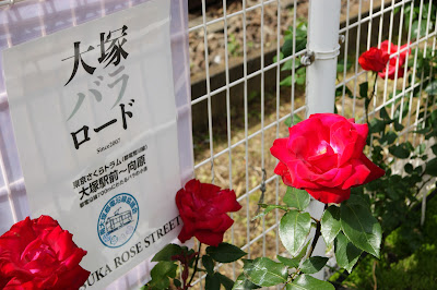 大塚バラロード 사진 3