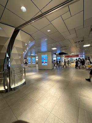 SEIBU Tourist Information Center Ikebukuro 사진 4