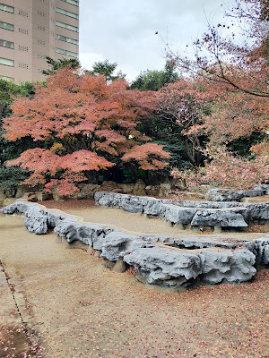 Sugamo Prison Memorial Marker 사진 3