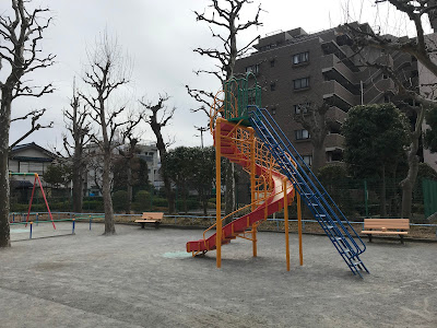 Kamihirai Park 사진 3