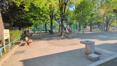 Kamihirai Park 사진 2