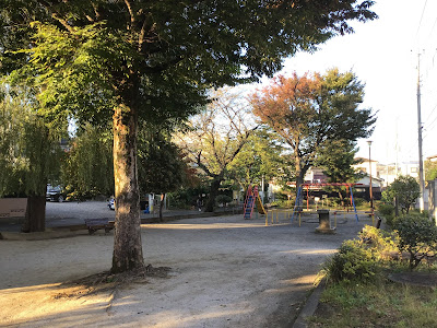 Nerima Keyaki Park 사진 3